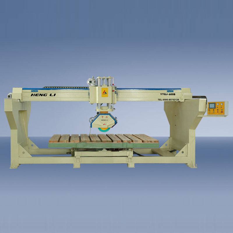 YTQJ-60B Bridge Cutting Machine